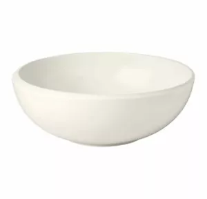 Villeroy & Boch NewMoon Porcelain Bowl 2.2 Litre White - Picture 1 of 4