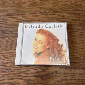 Belinda Carlisle/The Best Of Volume1 - Picture 1 of 1