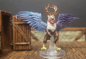 Pathfinder Battles - Peryton - 10 - Darklands Rising - Picture 1 of 1