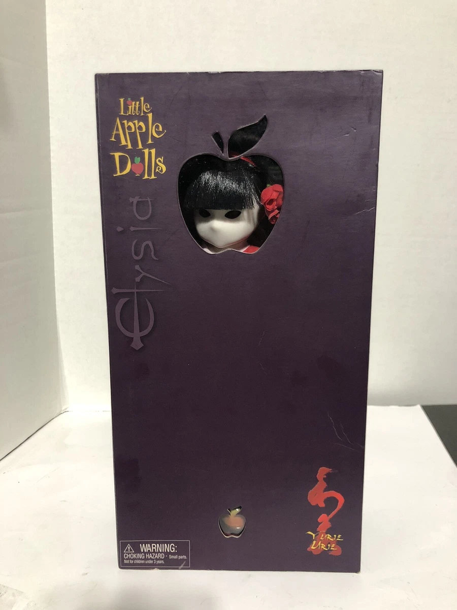 Little Apple Dolls for sale | eBay