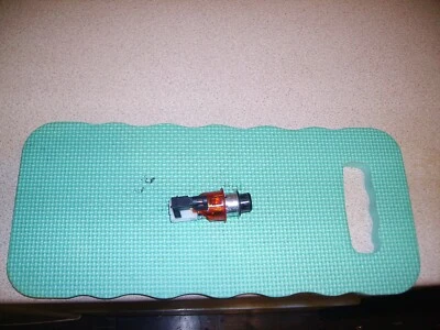 Encendedor de cigarrillos VW MK4 GOLF GTI 03. se adapta a muchos coches vag. Foto 1 de 4