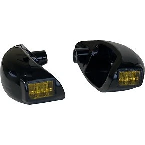 CUSTOM DYNAMICS PB-RG-TS-AB ProBEAM LED Run & Turn Signals for 15-23 Road Glide - Image 1 of 2
