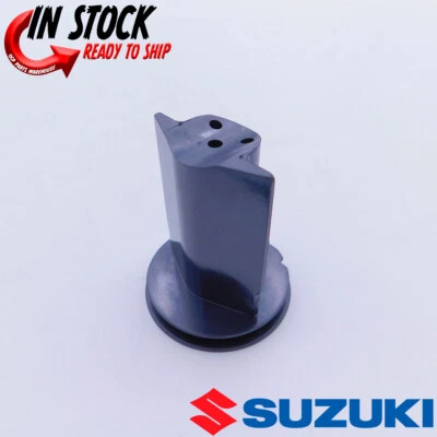 VÁLVULA DE PISTÓN CARBURADOR SUZUKI DRZ400 GS500/F LTZ400 ORIGINAL OEM NUEVO  Foto 1 de 4