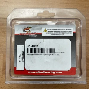 All Balls Racing 51-1007 Tie Rod End Kit Compatible with/Replacement for Yamaha - Picture 1 of 2