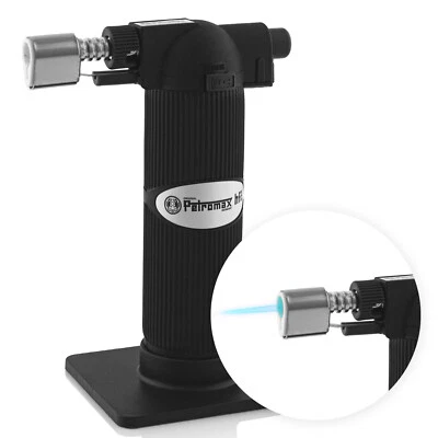 Profi-Gasbrenner Petromax hf2 1300°C flambierer Anzünder mit Piezo Zündung 1Wahl