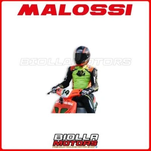 4118265 PETTORINA MALOSSI - Foto 1 di 5