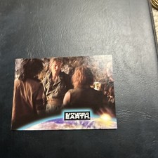 Jb15 Battlefield Earth 2000 Upper Deck #59 Barry Pepper Jonnie