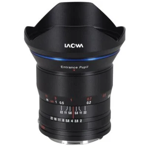 Venus Laowa 15mm f/2 FE Zero D Lens for Sigma, Panasonic, Leica L Mount #VE1520L - Picture 1 of 4