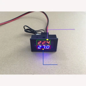 Programmable Thermostat Digital Thermostat Lcd Display Thermostat Lcd Thermostat - Picture 1 of 11