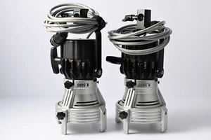 K5600 200 Watt Joker Bug HMI two light kit - Picture 1 of 10