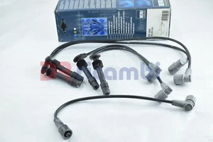 CAVI CANDELA ACCENSIONE MOTORE OPEL ASTRA F 1.4 1991>2002 ZEF995 OPEL 90510858 - Imagen 1 de 5