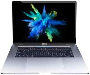 APPLE MACBOOK PRO i7 2.8GHz 15.4-INCH 16GB RAM 256GB SSD - Picture 1 of 4