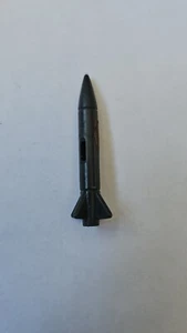 1985 GI Joe Trouble Bubble Rakete - Bild 1 von 1