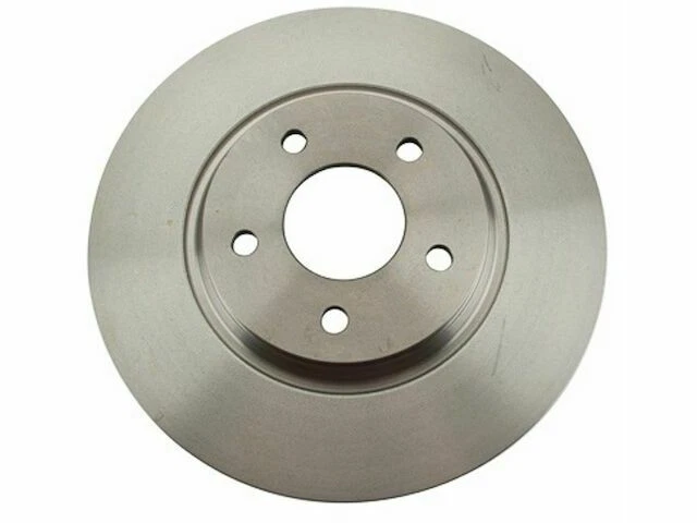 Front Brembo Brake Rotor fits Pontiac G6 2005-2010 18VYVJ - Image 1 of 1