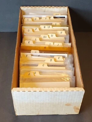 MASSIVE Collection of 770+ Pittsburgh Pirates autographs from 1930s to 1990 !!!! - Image 1 of 3