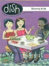 DISH 1. STIRRING IT UP MULDROW DIANE GROSSET & DUNLAP 2002