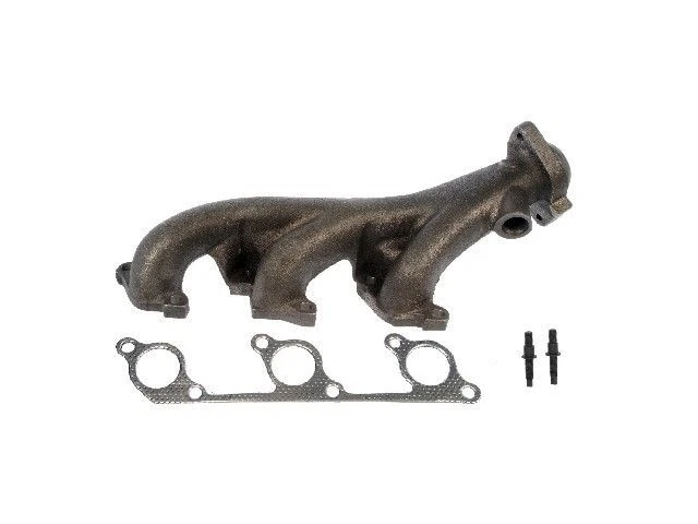 Colector de escape derecho para Ford Ranger 2001-2011 4,0 L V6 2004 2003 2005 NF462VJ Foto 1 de 1