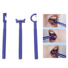 3Pcs Kids Tongue Tip Lateralization Elevation Tools Tongue Tip Exercise Oral-YH