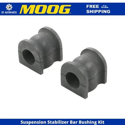 Kit de buje de barra estabilizadora de suspensión trasera a cuadro MOOG para Ford Edge 2007-2010 Foto 1 de 3