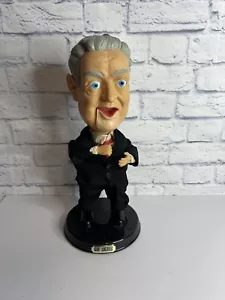 Figura parlante animada RODNEY RISKFIELD edición coleccionista muñeca de 17" con caja - Imagen 1 de 23
