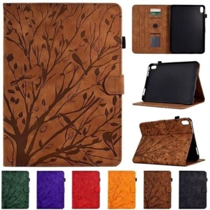 Hülle Für iPad 11/10/9/8/7/6/5th Gen Mini Air Pro Smart Case Leder Schutzhülle - Bild 1 von 74
