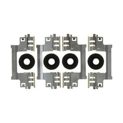 Genuine ACDelco For Dodge Charger 2011-2020 Disc Brake Front | Kit | Steel - Изображение 1 из 4