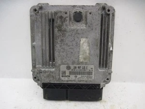 ECU ECM COMPUTER Volkswagen EOS 2008 08 810702 - Picture 1 of 4