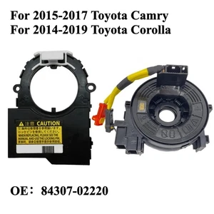 Steering Angle Sensor & Clock Spring For 2014-2017 Toyota Camry 89245-02080 - Bild 1 von 10