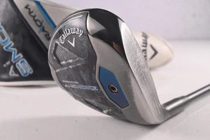 Callaway Paradym Ai Smoke Max D #5 Wood / 18 Degree / Regular Flex Tensei AV - Picture 1 of 9