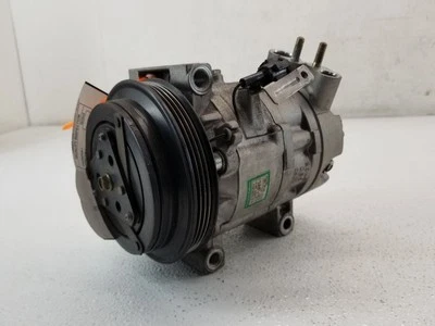 Компрессор переменного тока 03–06 NISSAN 350Z 3,5 л V6 от оригинального производителя 92600CD100 - Изображение 1 из 4