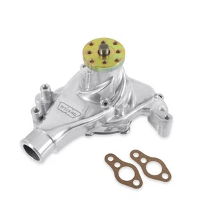 9240P Action +Plus Water Pump - Picture 1 of 2