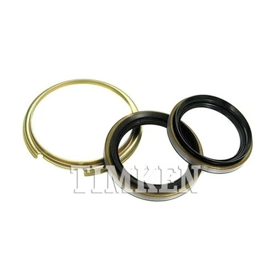 Kit de sellado de rueda Timken 5686 para 85-00 Chevrolet Toyota Nova RAV4 Foto 1 de 4