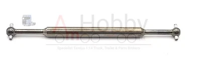 Tamiya 13555148/3555148 Scania 770S 6x4 56368, Prop Shaft - Image 1 of 4