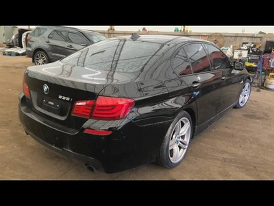 Radiator Main RWD Fits 10-17 BMW 535i GT 6773928 Foto 1 de 4