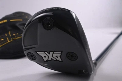 PXG Mini Driver Arma Segreta / 13 Gradi / Progetto Flex Rigido X Denali Blu 60 - Immagine 1 di 4