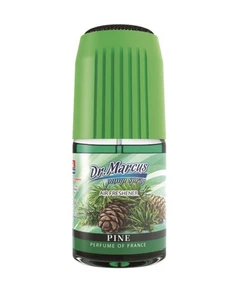 Spray Lufterfrischer Autopumpe Kieferngeruch 50ml Dr.Marcus - Bild 1 von 3