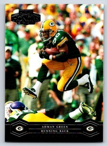 2004 Playoff Honors 34 Ahman Green Green Bay Packers Football Card - Picture 1 of 2