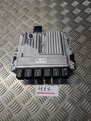 2024 MOTORE LAND ROVER DISCOVERY SPORT L550 ECU 2.0 DIESEL R8A212B684VAB - Immagine 1 di 4