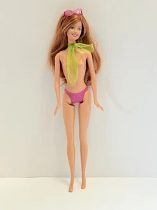 Barbie Daphne 2001 de Scooby Doo desnuda - Imagen 1 de 13