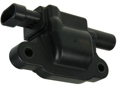Bobina de encendido Hummer H3T 2009-2010 NGK 65618SDFC 5,3 L V8 Foto 1 de 2