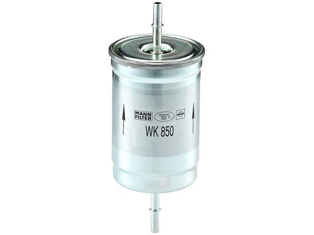 Filtro de combustible Mann 55FM52X para filtro de combustible Volvo S60 R 2001-2009 Foto 1 de 1