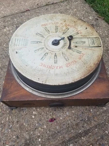 THE BOYE NEEDLE CO. NEEDLES AND SHUTTLES FOR YOUR MACHINE STORE DISPLAY - Picture 1 of 13