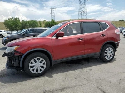 Used Front Right Drive Axle Shaft fits: 2016 Nissan Rogue Front Axle VIN 5 1st d - Imagem 1 de 4