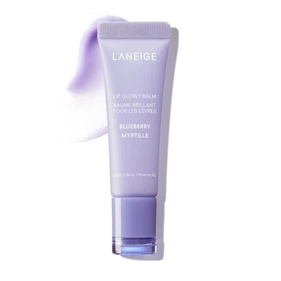 Laneige Lip Glowy Balm, Moisturizing Treatment for Soft, Smooth and Glowing Lips - Image 1 of 3