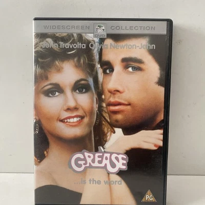 Grease (Blu-ray, 2018) - Imagen 1 de 3