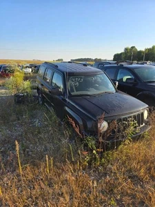 Power Brake Booster Classic Style Fits 07-17 COMPASS 358261 - Bild 1 von 6