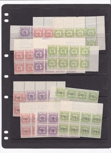 MOSAMBIK - CABO DELGADO 1894 CIE DE NYASSA - POSTFRISCHE INOFFIZIELLE BRIEFMARKEN BESCHREIBUNG LESEN!!! - Bild 1 von 10