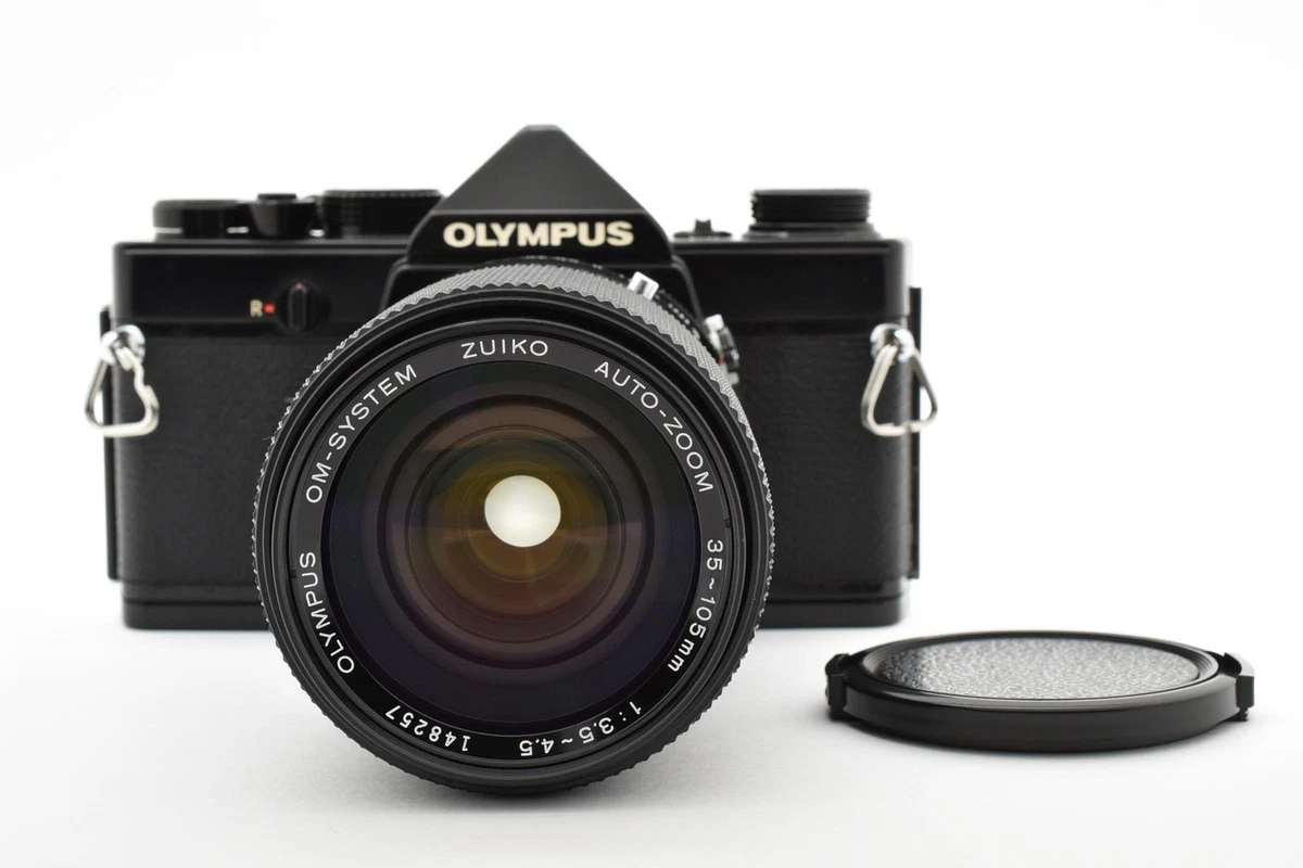 Olympus Om-1N Film Cameras for sale | eBay