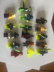 Lego Mini Figure - Ninjago Bundle - Picture 1 of 1