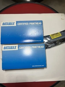 Datamax Black Printhead Direct Thermal, Thermal Transfer DPO20-2181-01 64-00556 - Bild 1 von 3